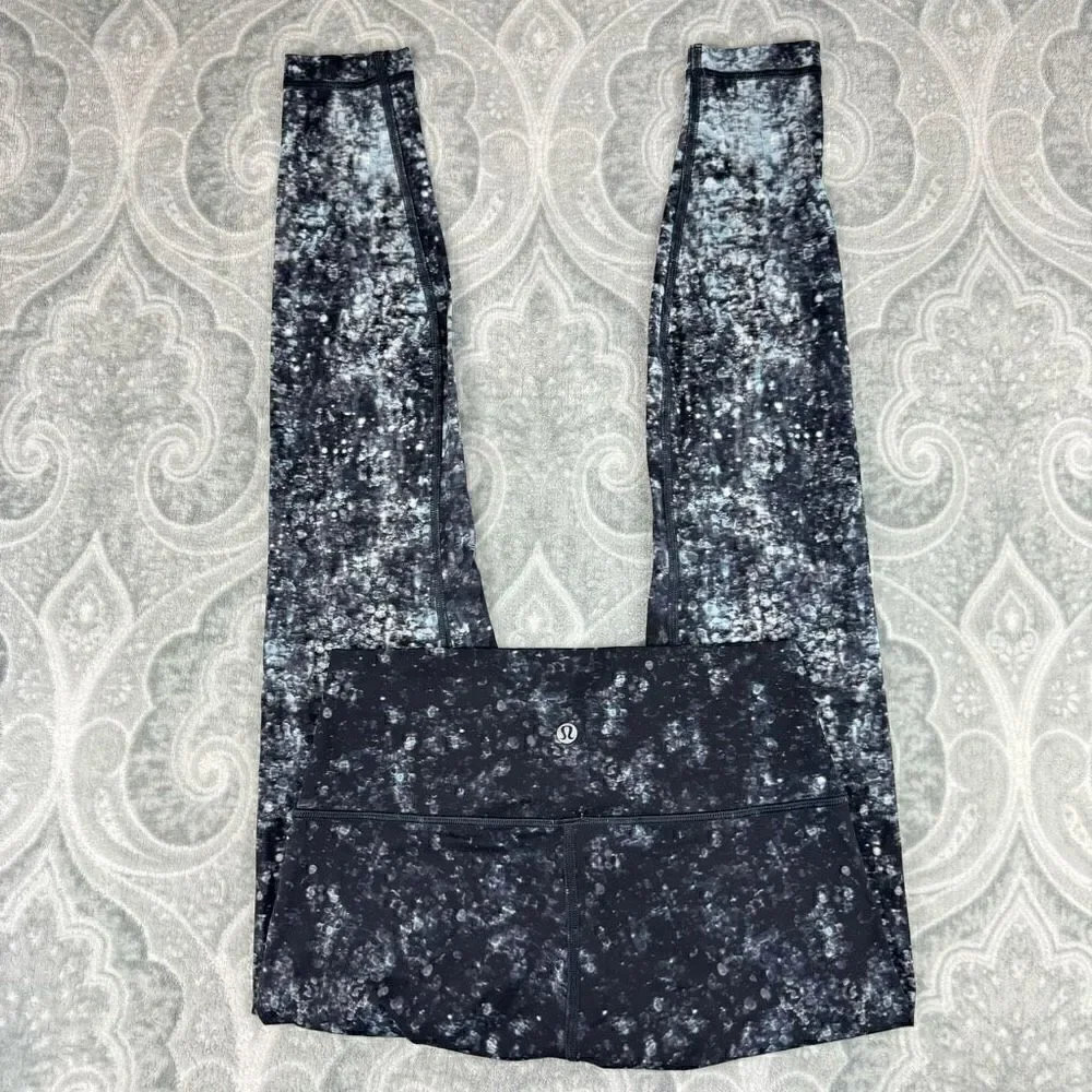 Womens Lululemon Wunder Under Hi-Rise Tight